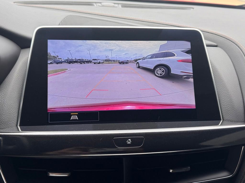 Used 2024 Cadillac CT5 V RWD image 27