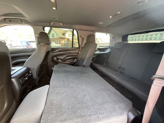 Used 2015 GMC Yukon SLE w/ Convenience Package AWD/4WD image 35