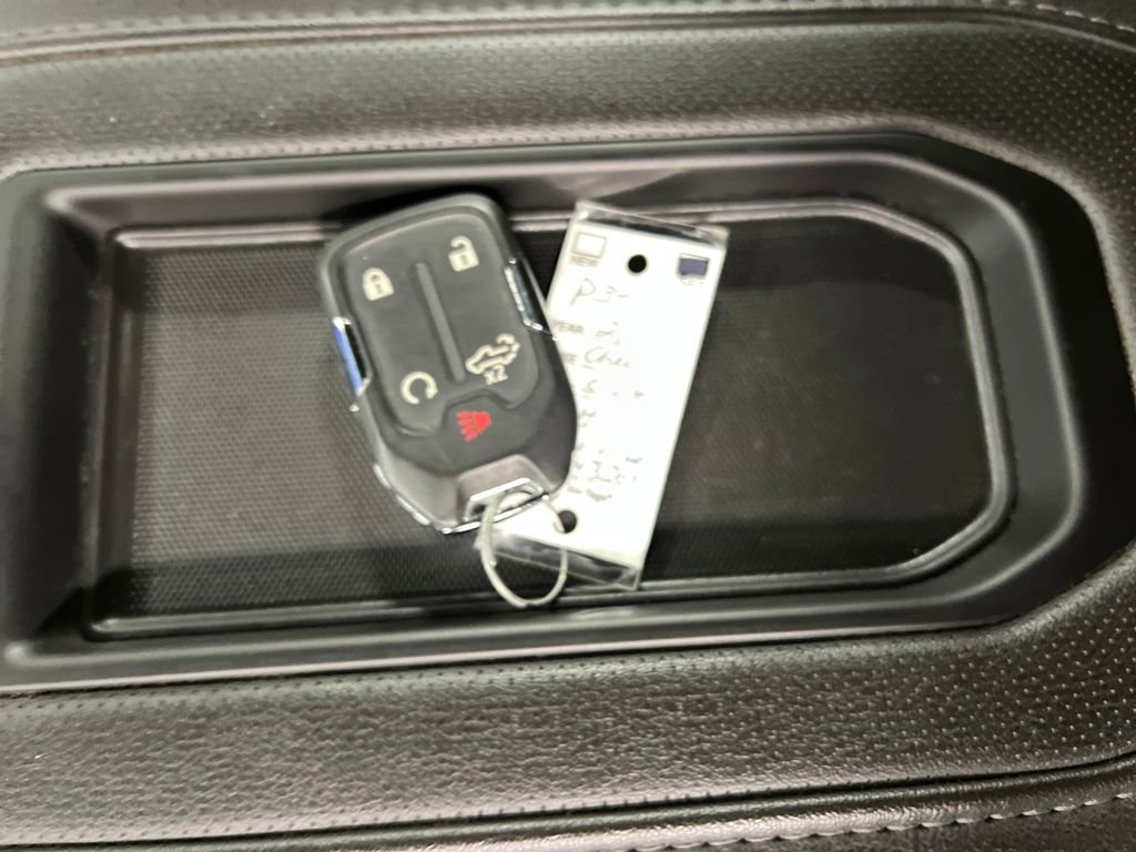 Used 2021 Chevrolet Silverado 3500 High Country w/ Z71 Off-Road Package image 30