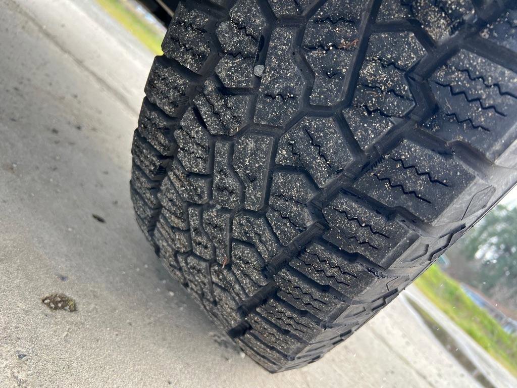 Used 2008 Toyota FJ Cruiser 4WD image 57