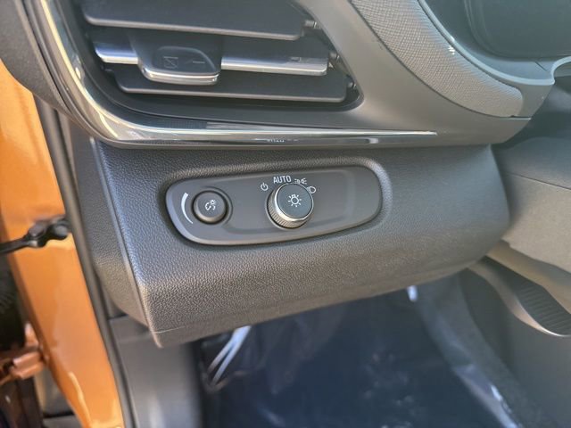 New 2026 Buick Envista Preferred w/ Convenience I Package image 23