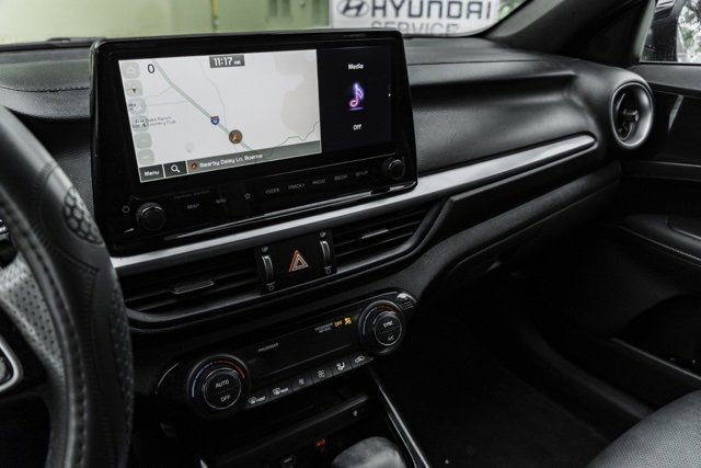 Used 2024 Kia Forte GT-Line w/ GT-Line Premium Package image 14