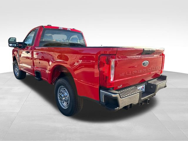 New 2026 Ford F350 XL w/ XL Driver Assist Package image 7