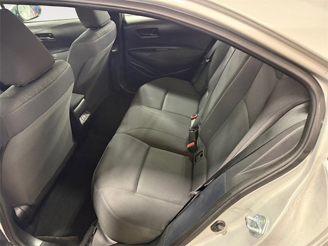 Used 2024 Toyota Corolla LE image 13