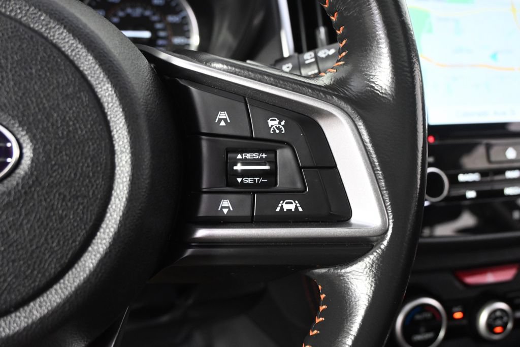 Used 2019 Subaru Crosstrek 2.0i Limited w/ Moonroof Package w/Navigation AWD/4WD image 35