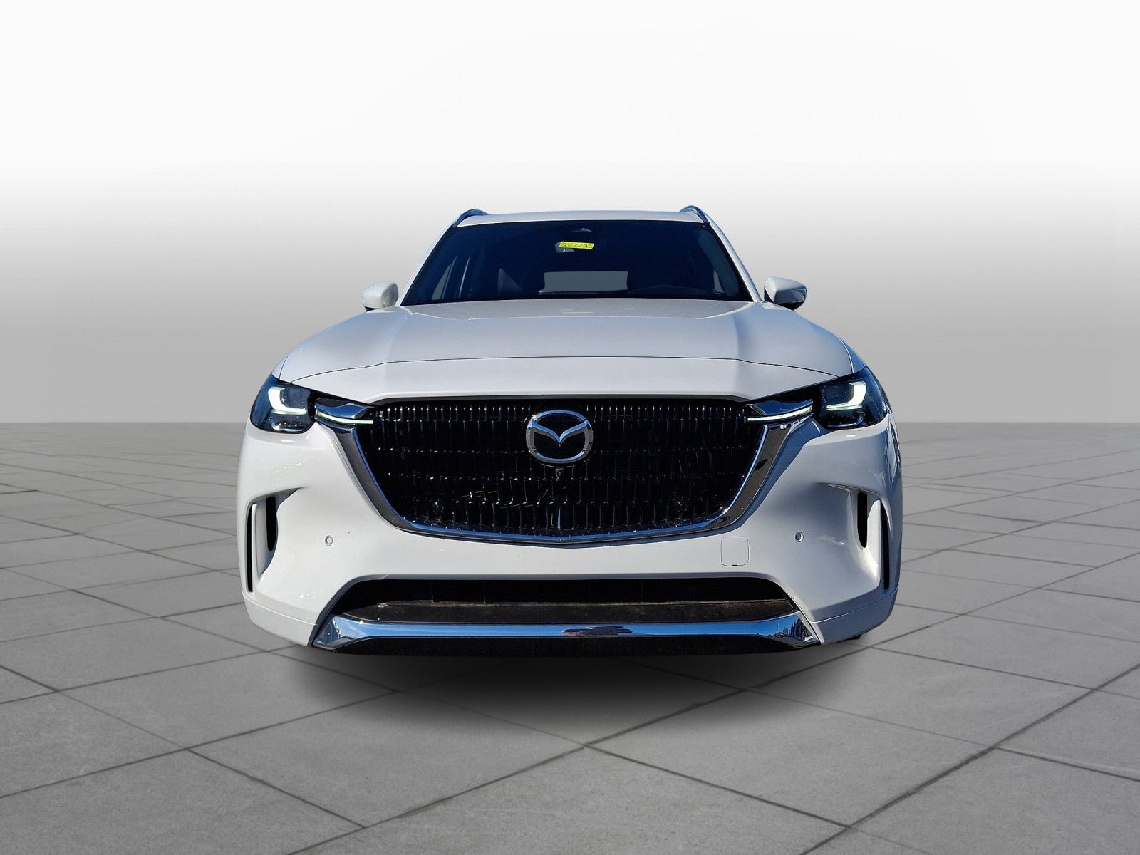 New 2026 MAZDA CX-90 3.3 Turbo S w/ Premium Plus AWD/4WD image 2