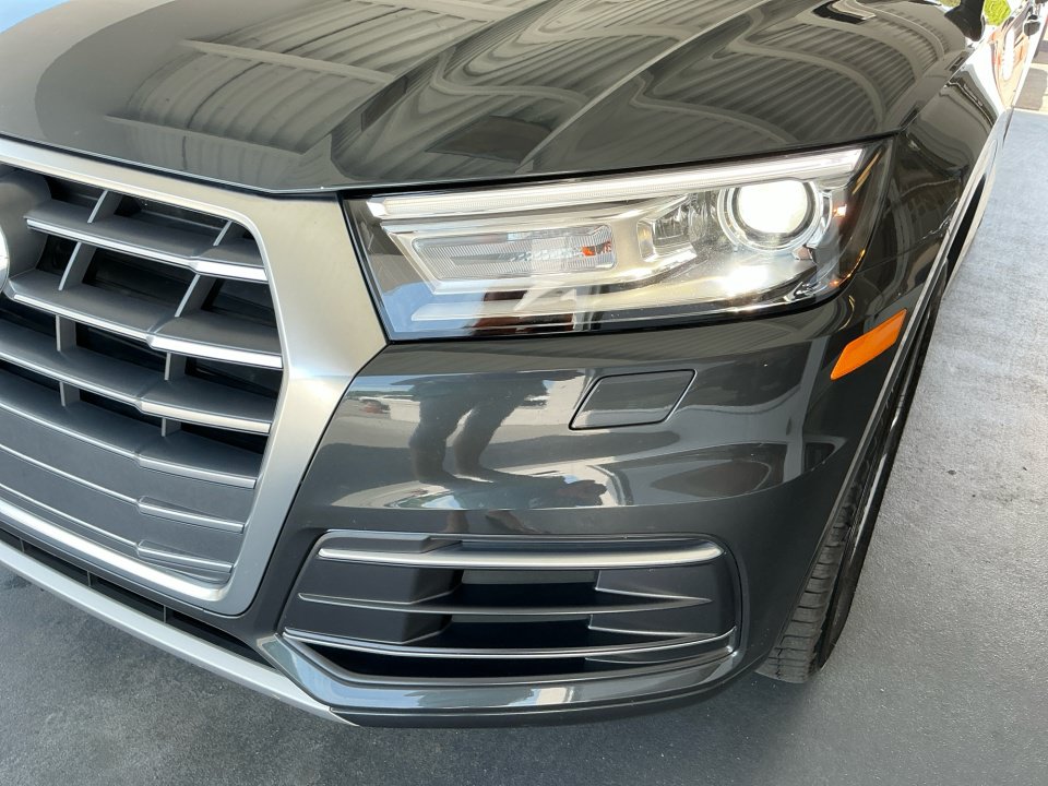 Used 2018 Audi Q5 2.0T Premium AWD/4WD image 30