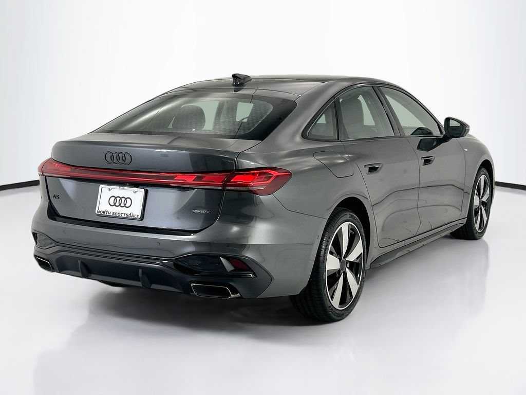 New 2026 Audi A5 Prestige AWD/4WD image 5