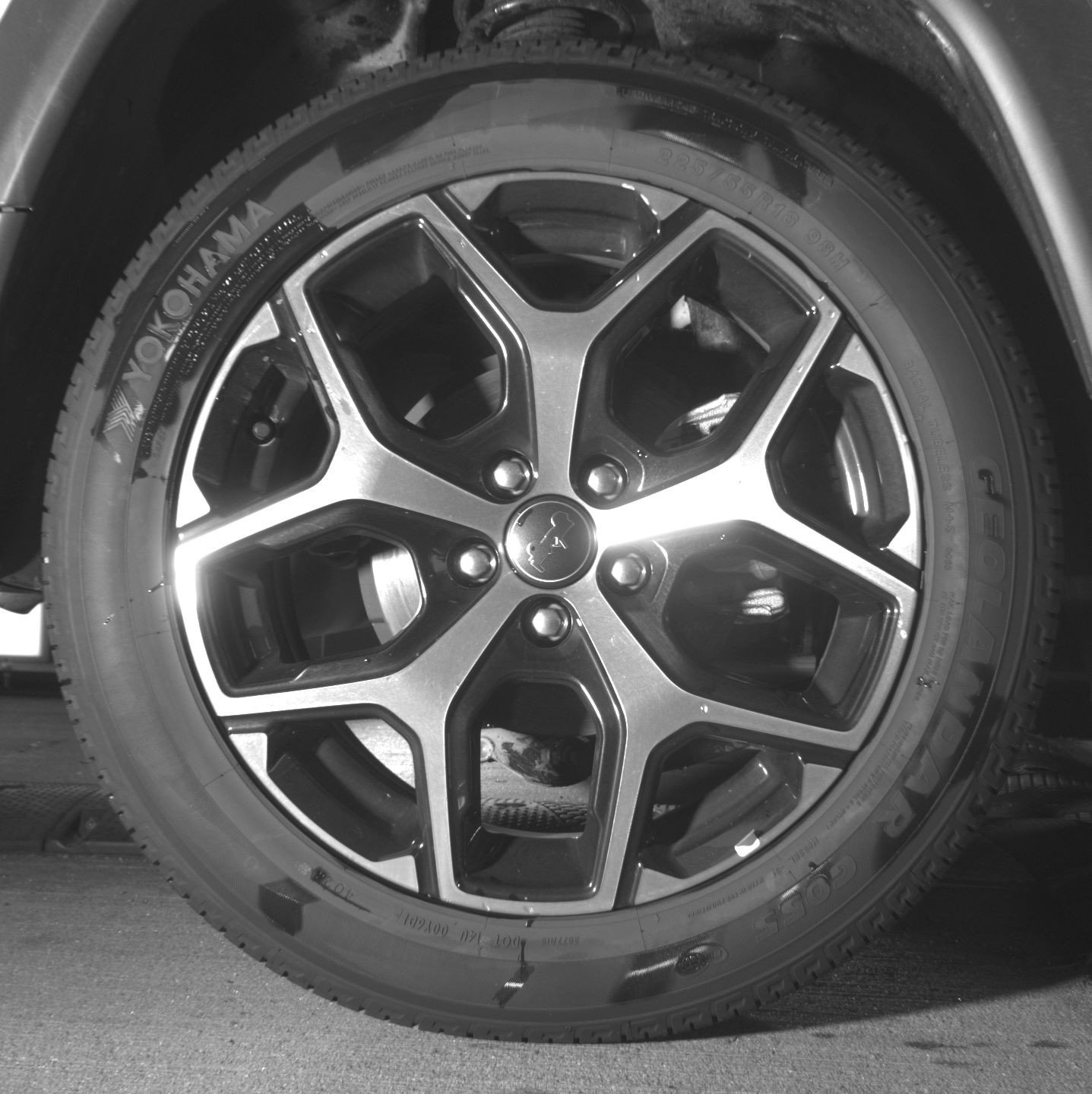 Used 2025 Jeep Compass Limited image 15