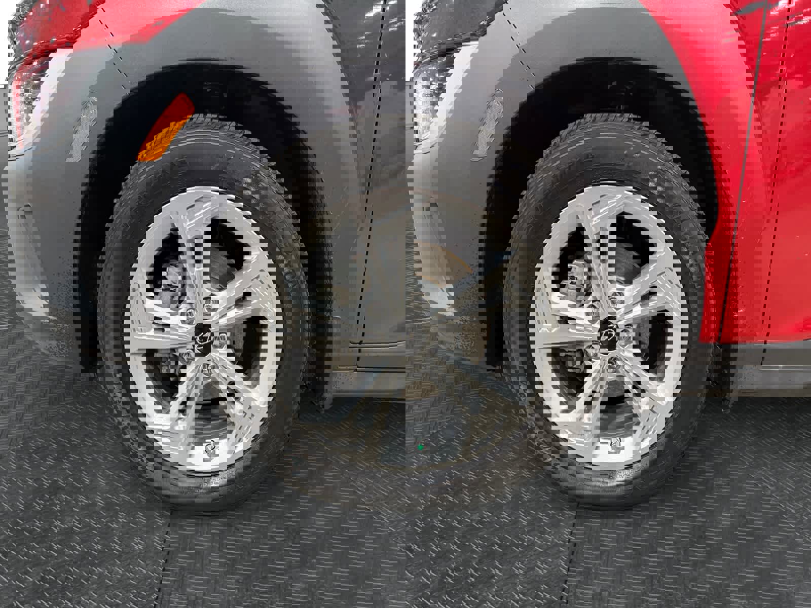 Used 2022 Hyundai Kona SEL w/ Cargo Package image 15