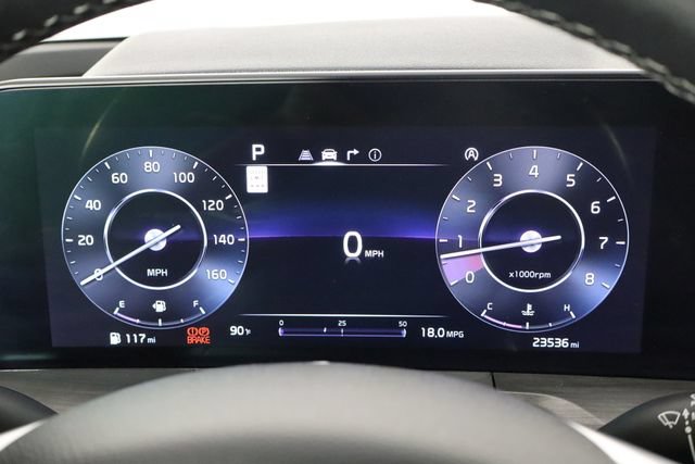 Used 2025 Kia Telluride SX Prestige X-Line AWD/4WD image 11