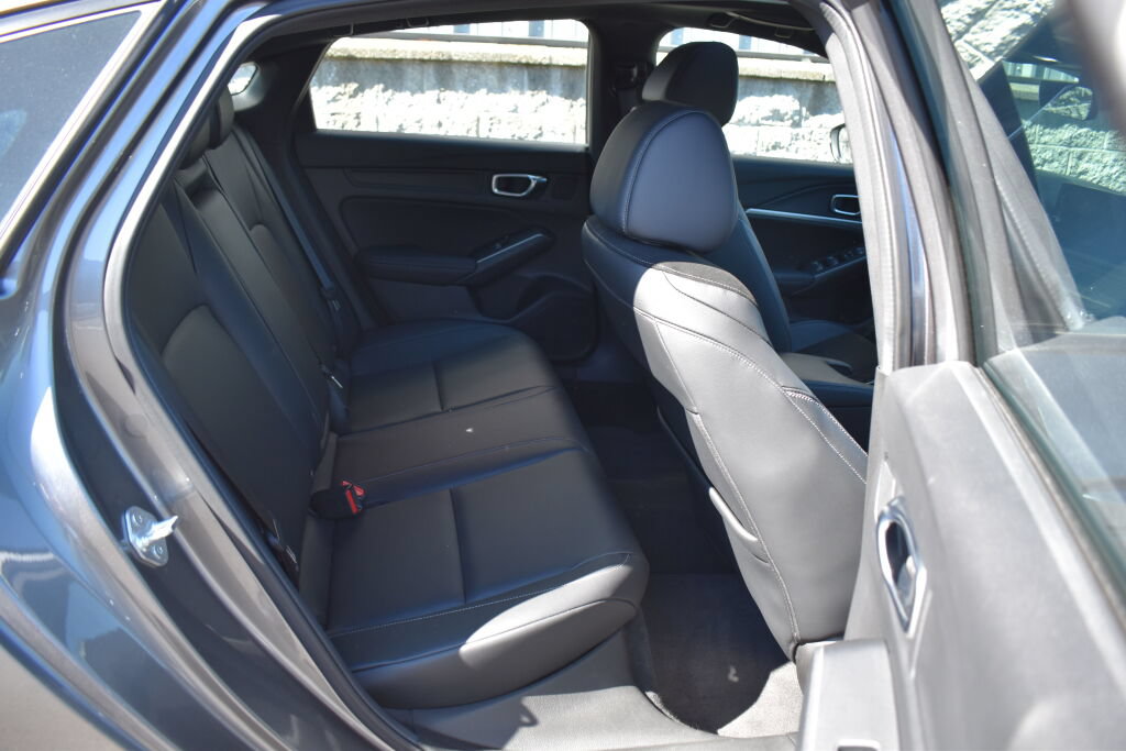 Used 2023 Acura Integra A-Spec FWD image 22