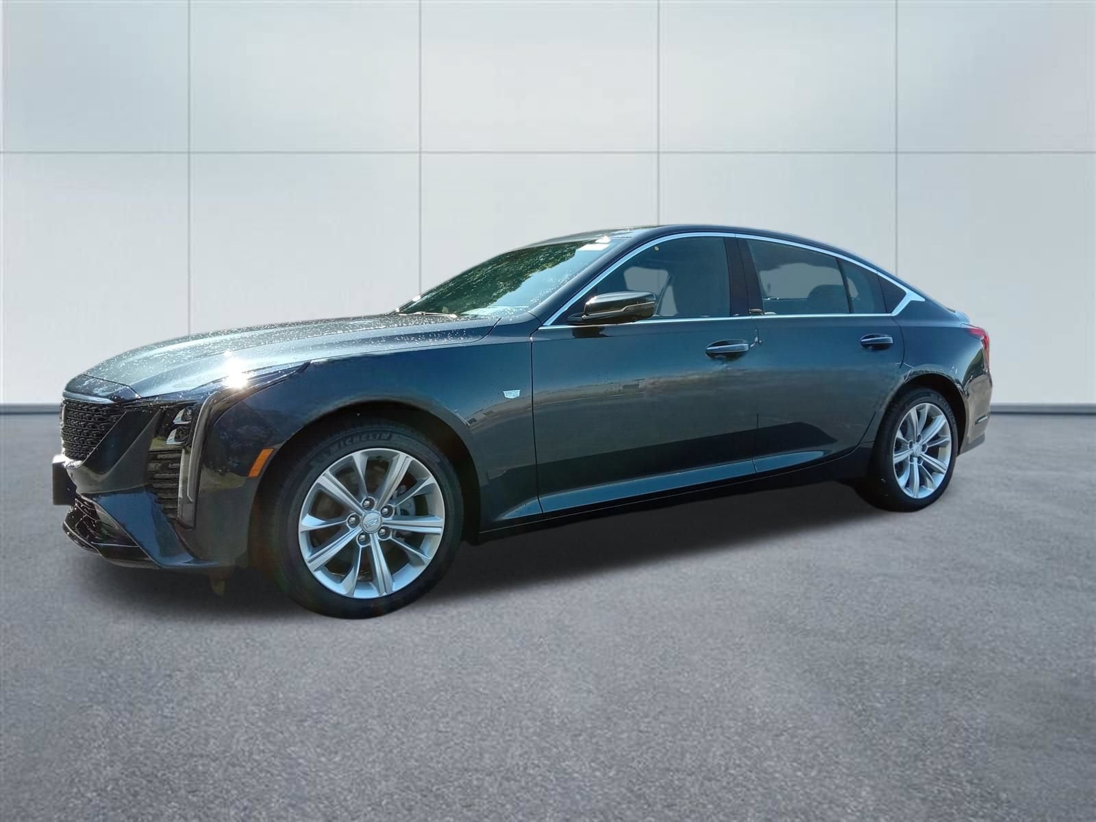 New 2026 Cadillac CT5 Premium Luxury AWD/4WD image 1
