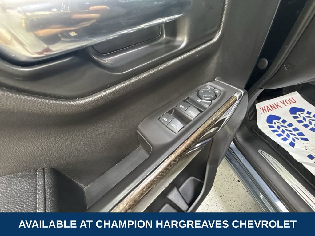 Used 2020 Chevrolet Silverado 1500 LT w/ All-Star Edition AWD/4WD image 31