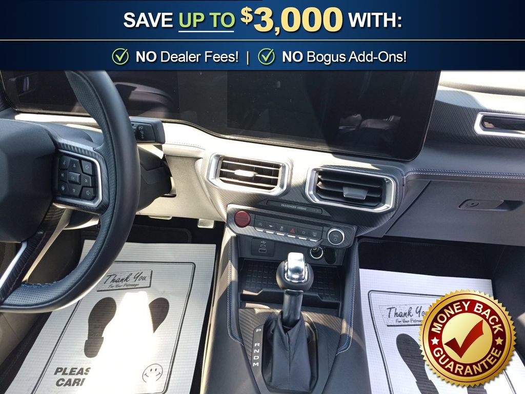 Used 2024 Ford Mustang GT Premium image 20