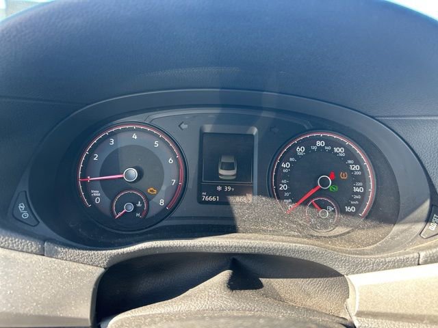 Used 2022 Volkswagen Passat 2.0T SE image 10