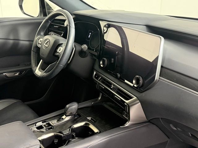Certified 2023 Lexus RX 350 Premium Plus w/ Accessory Package (Z1) image 32