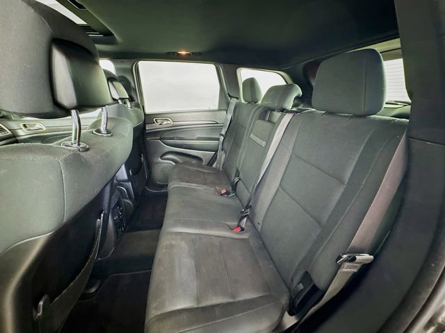 Used 2015 Jeep Grand Cherokee Laredo w/ Quick Order Package 23E image 24