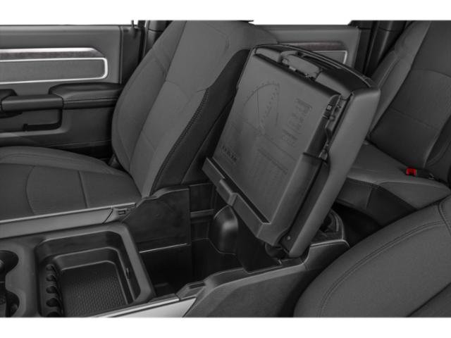 Certified 2023 RAM 2500 Laramie w/ Night Edition image 14
