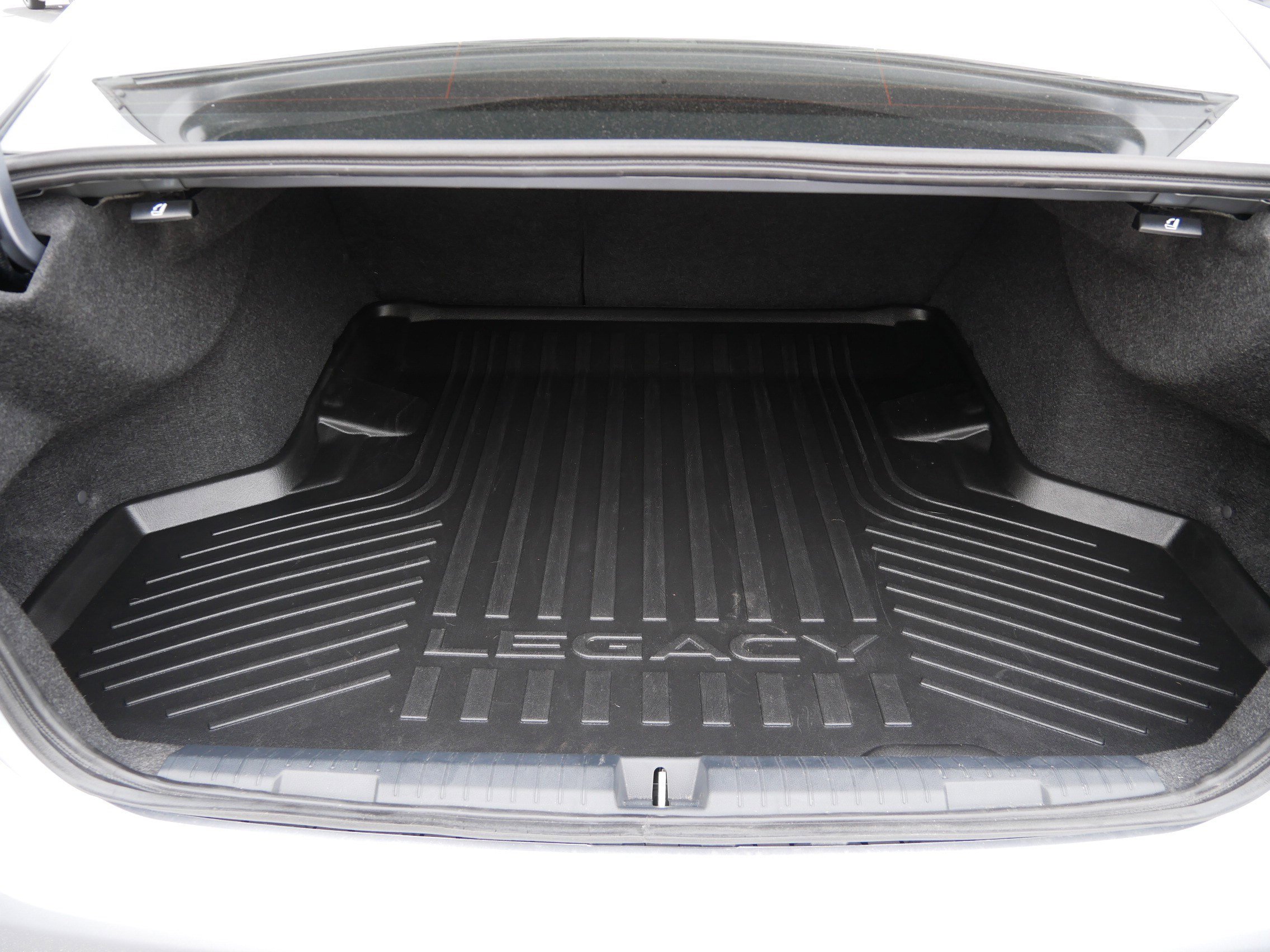 Certified 2024 Subaru Legacy Limited AWD/4WD image 18