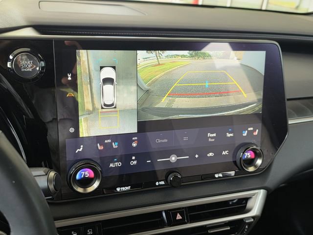 Certified 2023 Lexus RX 350 Premium Plus w/ Accessory Package (K3) FWD image 16