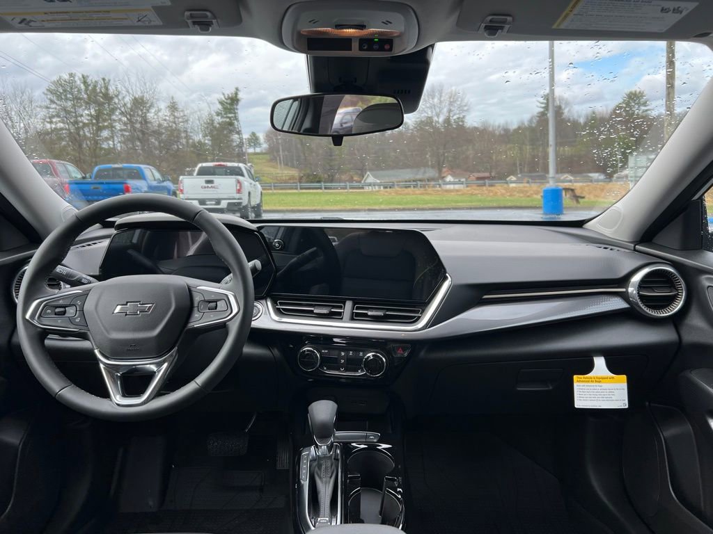 New 2026 Chevrolet Trax ACTIV w/ Driver Confidence Package image 15