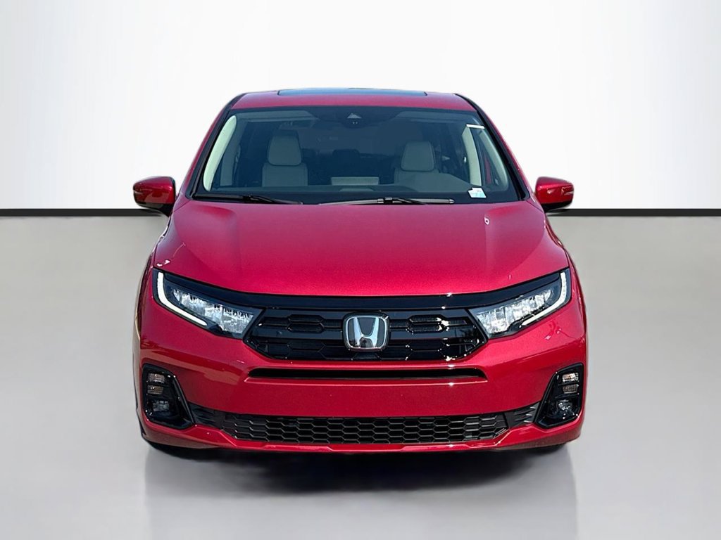 New 2027 Honda Odyssey Elite image 2