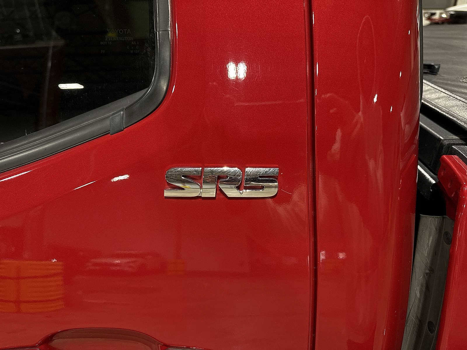 Certified 2020 Toyota Tacoma SR5 image 26