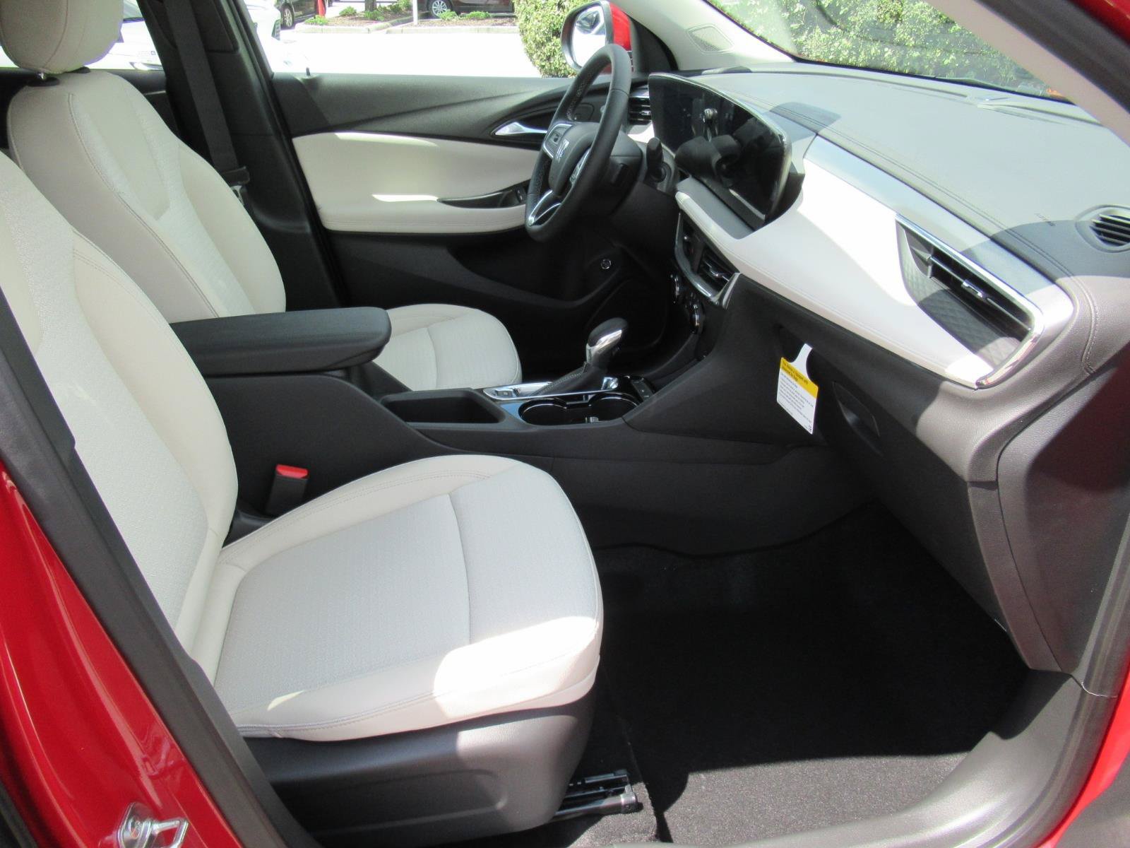 New 2026 Buick Encore GX Preferred w/ Comfort Package FWD image 11