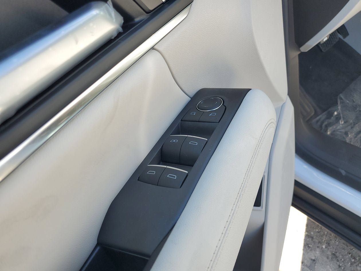 New 2026 GMC Terrain Denali AWD/4WD image 18