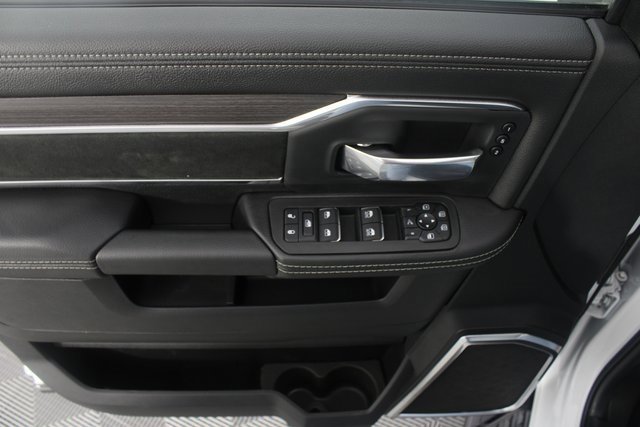 New 2026 RAM 2500 Laramie w/ Night Edition image 16