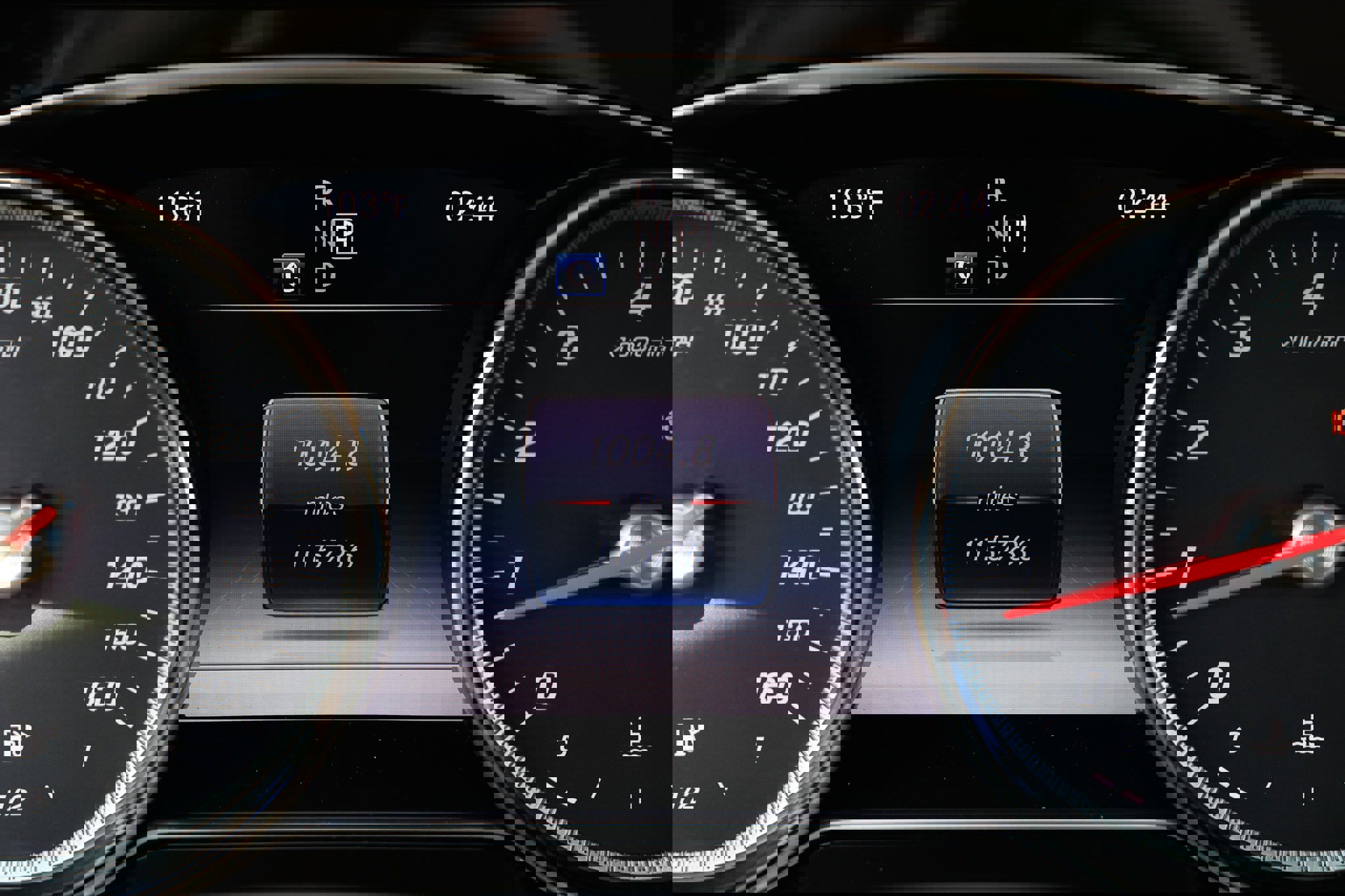 Used 2017 Mercedes-Benz E 300 4MATIC image 49