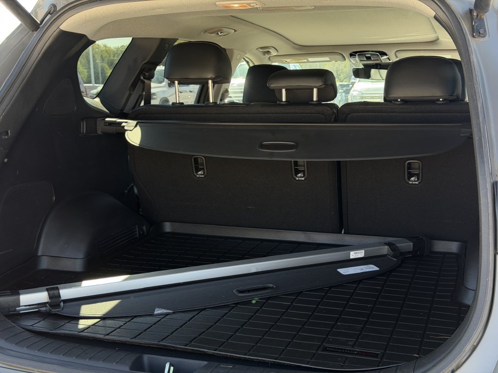 Used 2022 Hyundai Santa Fe Limited FWD image 28