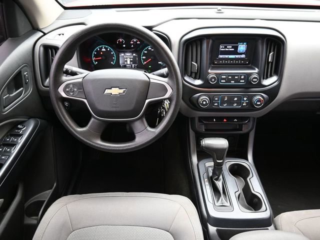 Used 2016 Chevrolet Colorado W/T w/ WT Convenience Package image 27