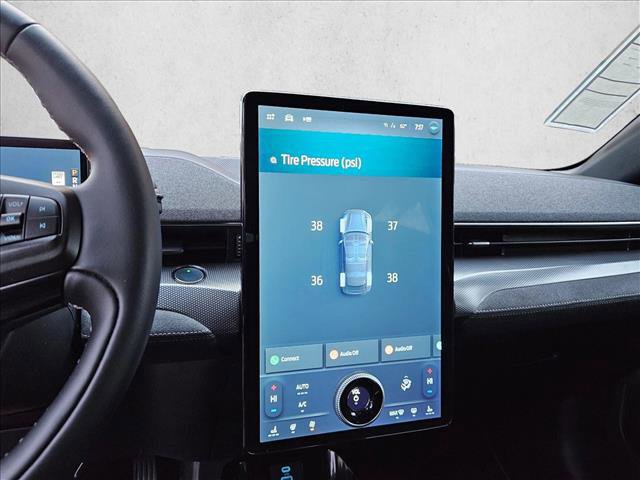 Certified 2022 Ford Mustang Mach-E GT w/ GT Performance Edition image 12