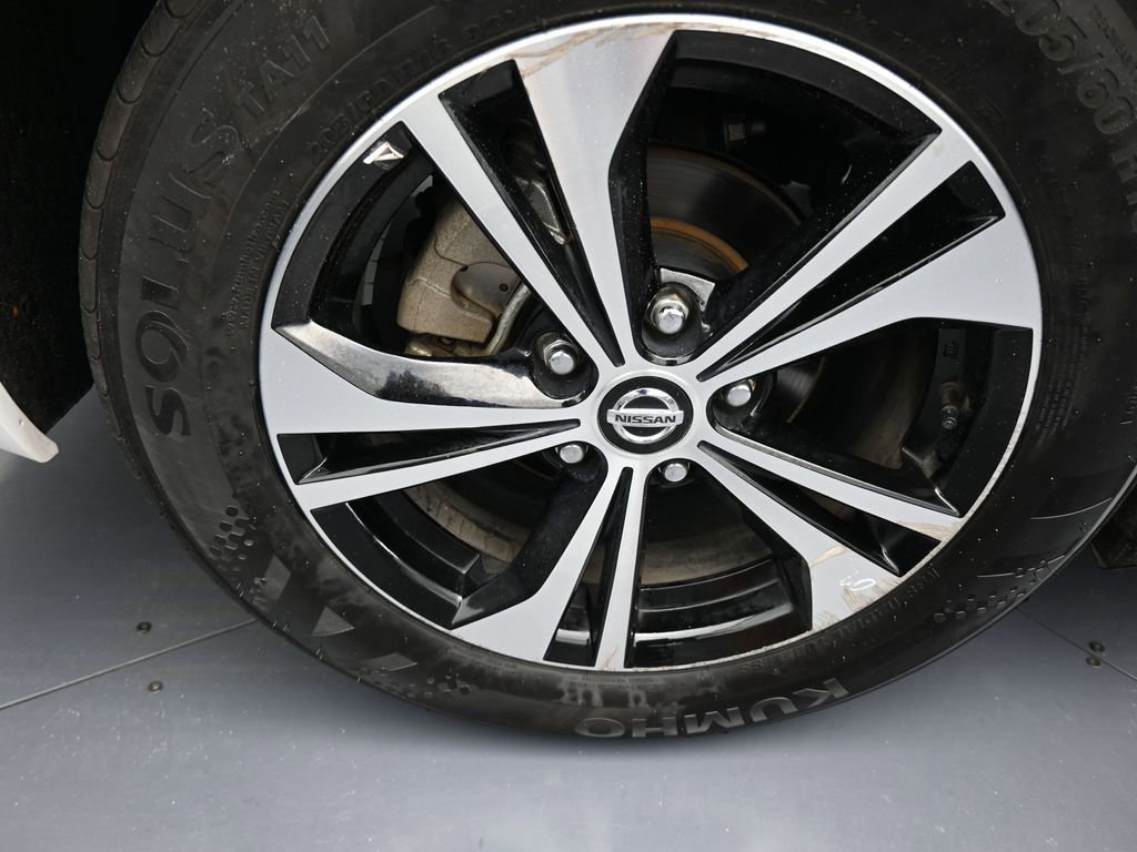 Used 2023 Nissan Sentra SV image 40