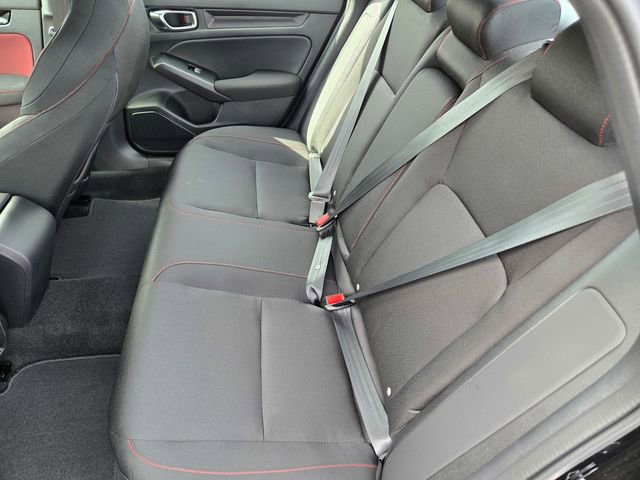 New 2026 Honda Civic Si image 6