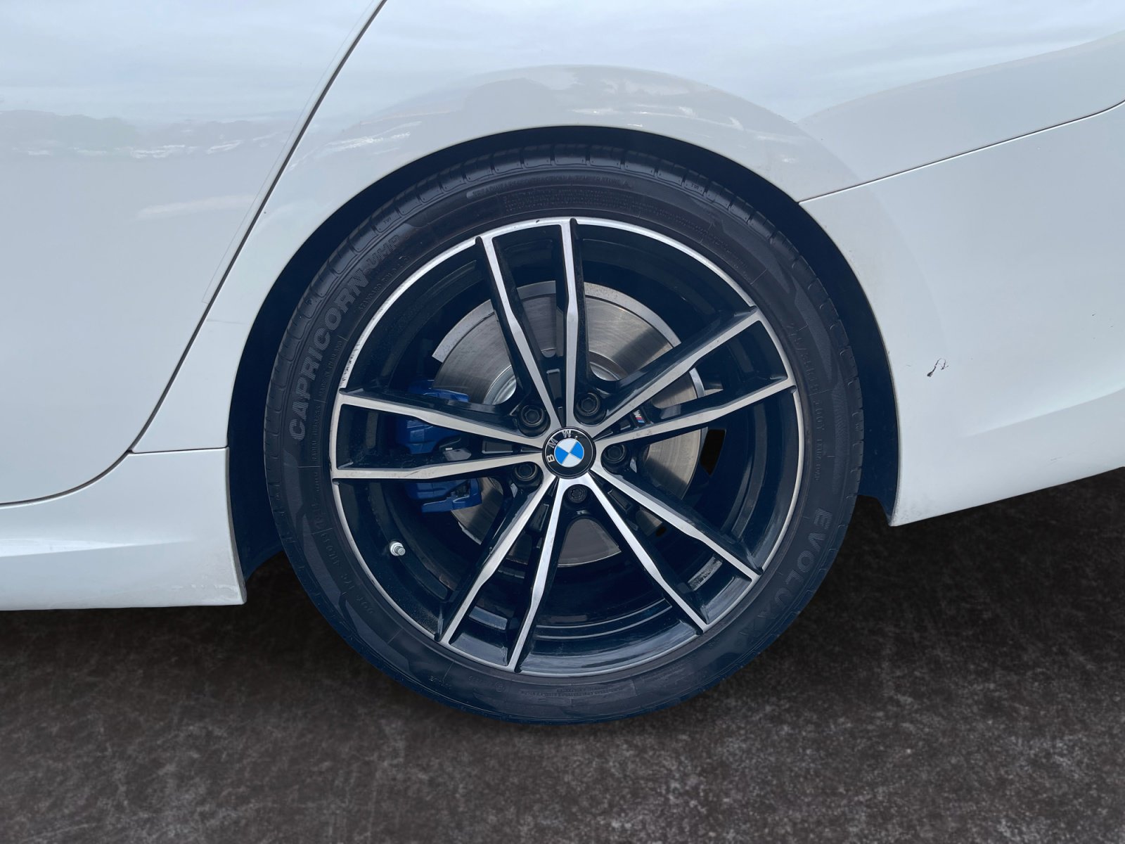 Used 2021 BMW M340i image 14