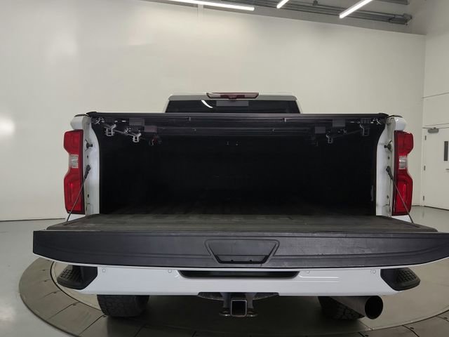 Used 2022 Chevrolet Silverado 2500 High Country w/ Technology Package image 48