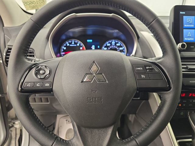 Used 2023 Mitsubishi Eclipse Cross SE AWD/4WD image 29