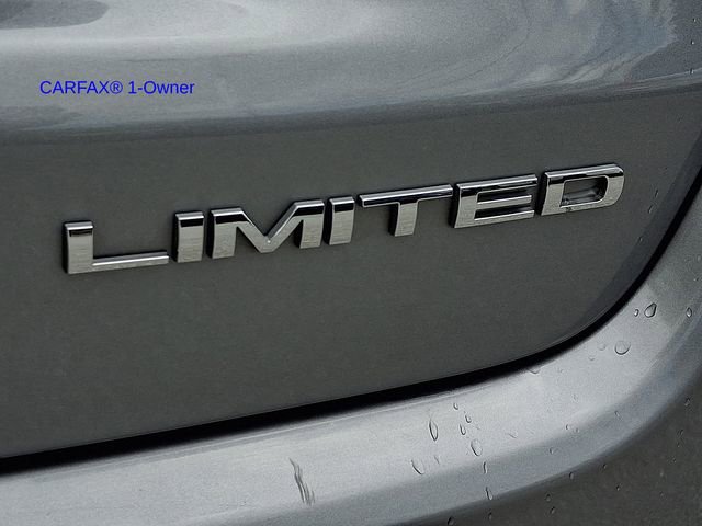 Used 2021 Jeep Compass Limited w/ Sun and Sound Group AWD/4WD image 35