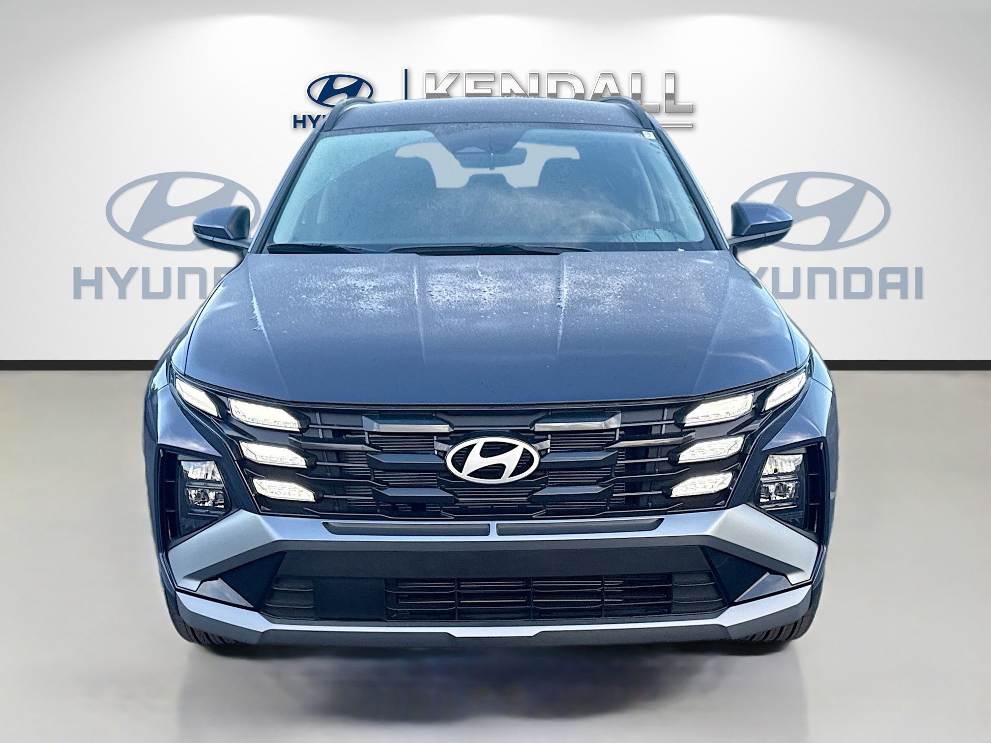 New 2026 Hyundai Tucson SEL image 2