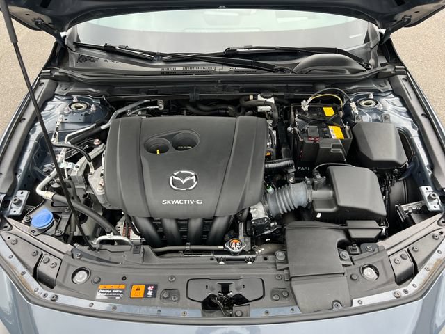 Used 2022 MAZDA MAZDA3 s FWD image 29