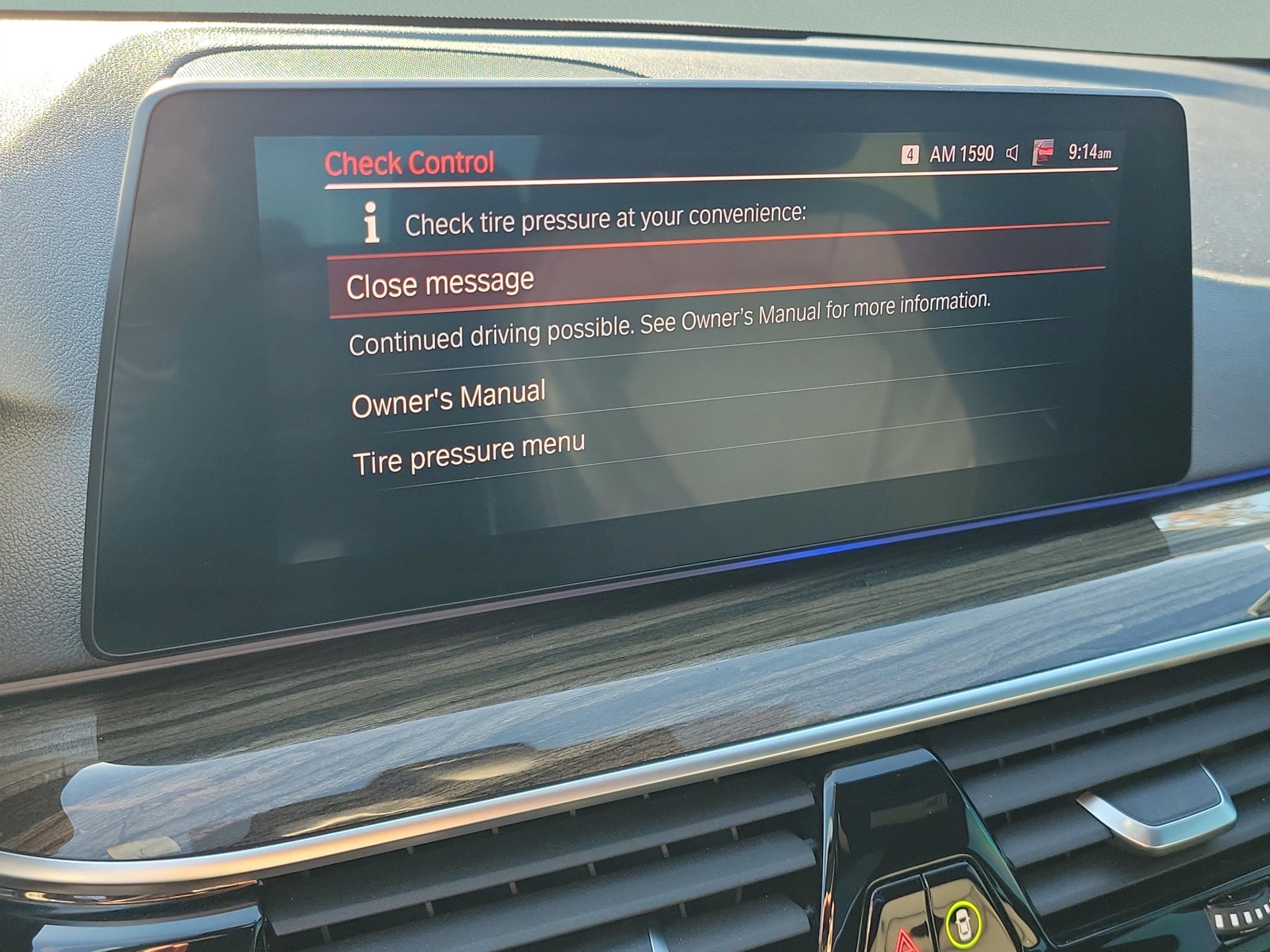 Used 2020 BMW 540i image 27