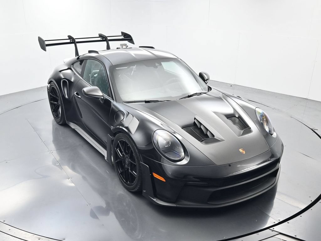 Used 2024 Porsche 911 GT3 RS RWD image 47