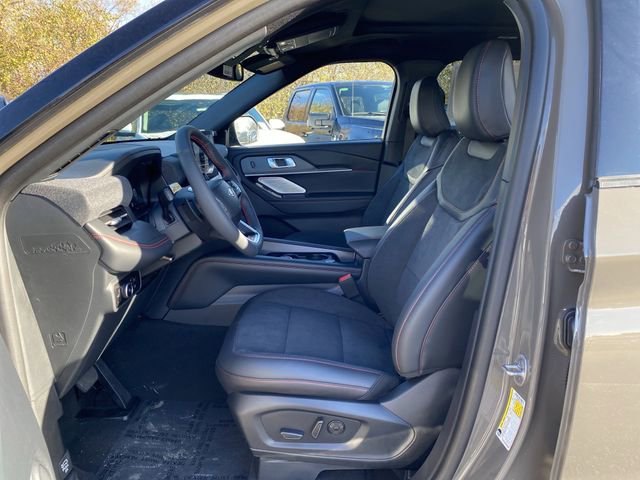 New 2026 Ford Explorer ST w/ Sun And Sound Package image 4