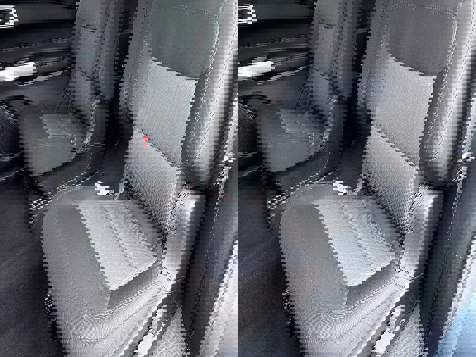 Certified 2022 Ford Explorer XLT image 20