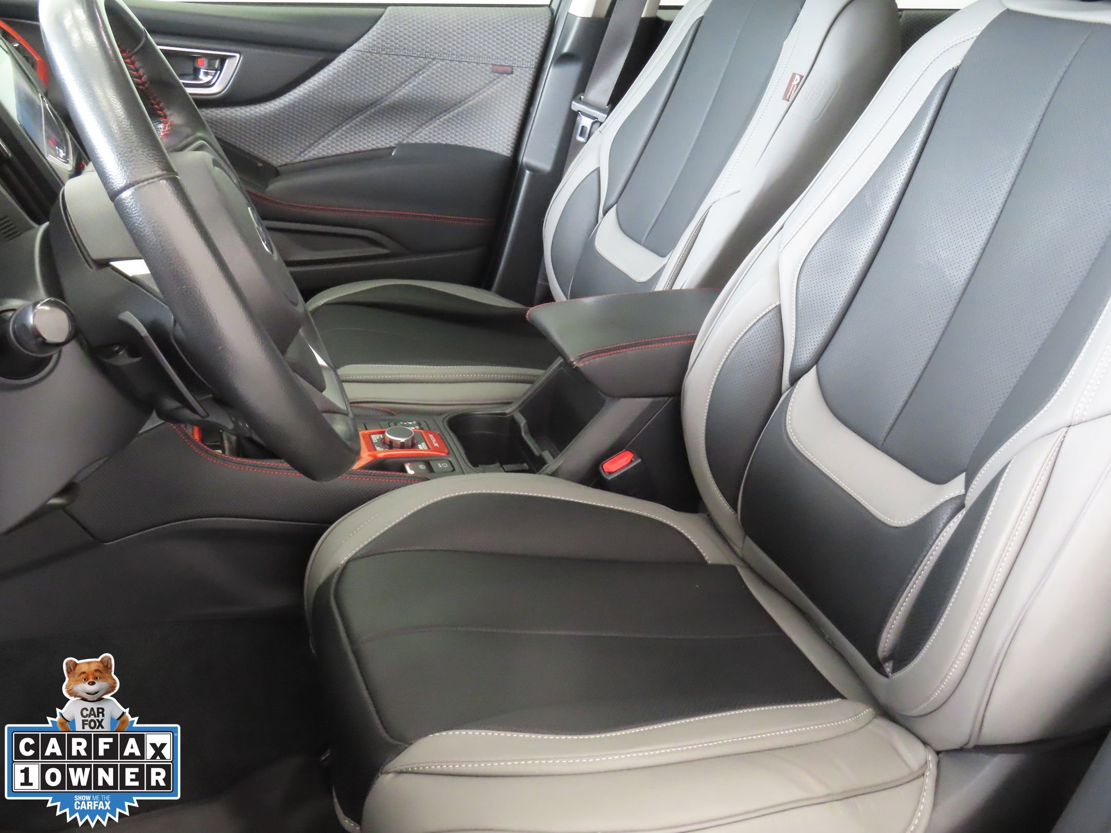 Used 2020 Subaru Forester Sport w/ Popular Package #2 image 13