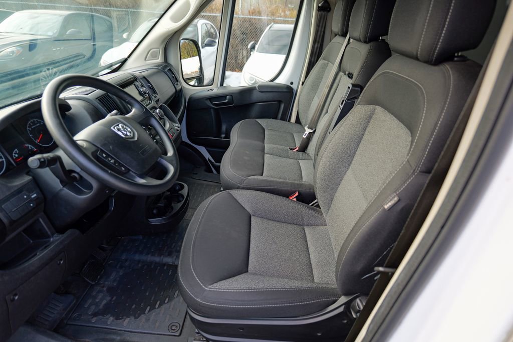 Used 2020 RAM ProMaster 1500 image 29