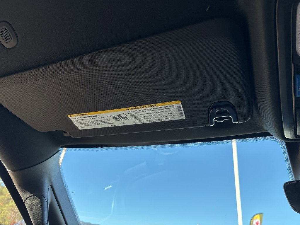 New 2026 RAM 2500 Tradesman image 38